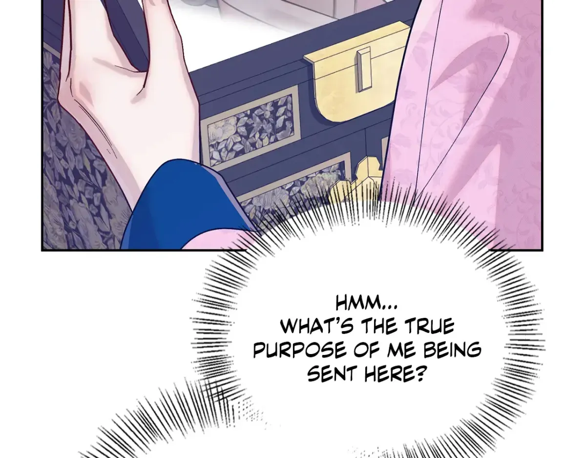 Read Bound by Fate chapter 8 image 211 on Lezhin