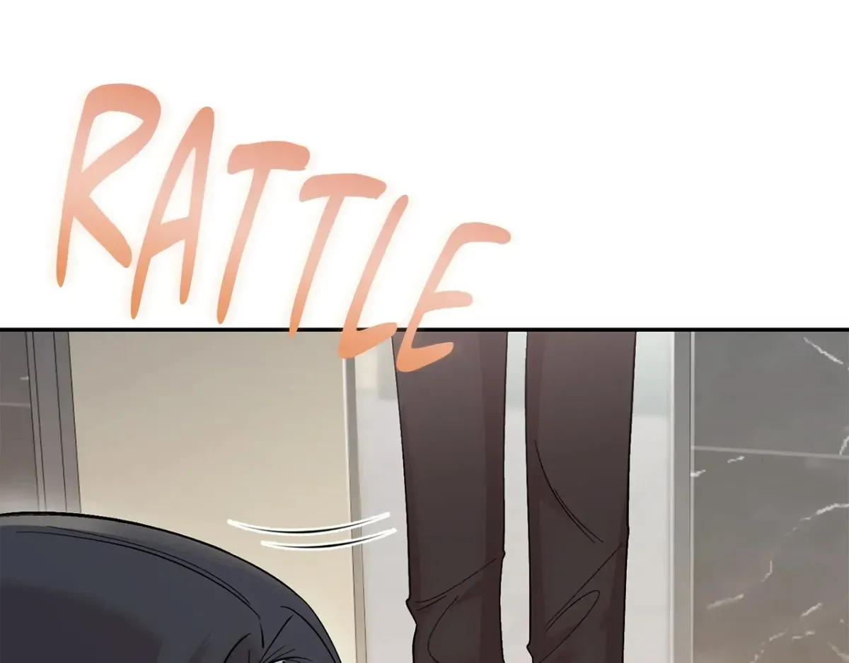 Read Bound by Fate chapter 8 image 22 on Lezhin