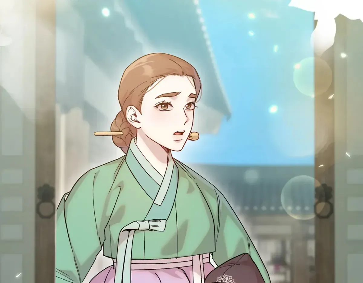 Read Bound by Fate chapter 8 image 224 on Lezhin