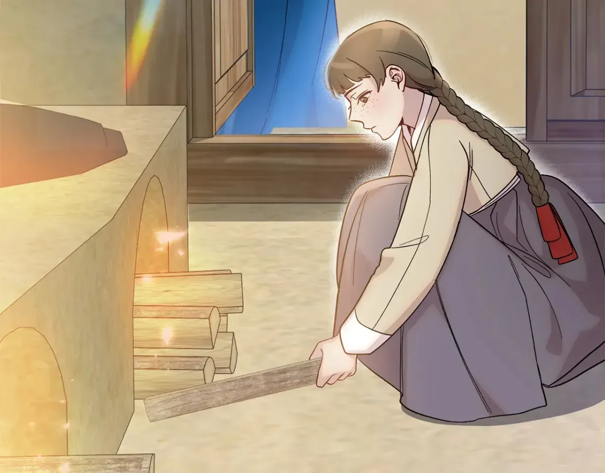 Read Bound by Fate chapter 8 image 237 on Lezhin