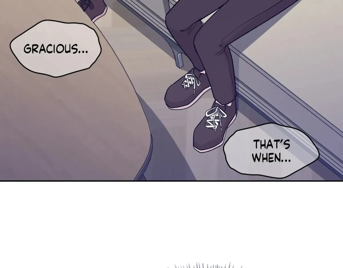 Read Bound by Fate chapter 8 image 33 on Lezhin