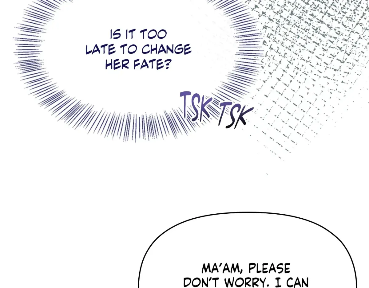 Read Bound by Fate chapter 8 image 36 on Lezhin