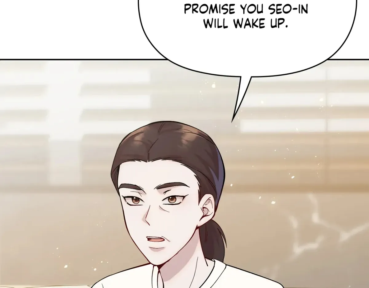 Read Bound by Fate chapter 8 image 37 on Lezhin