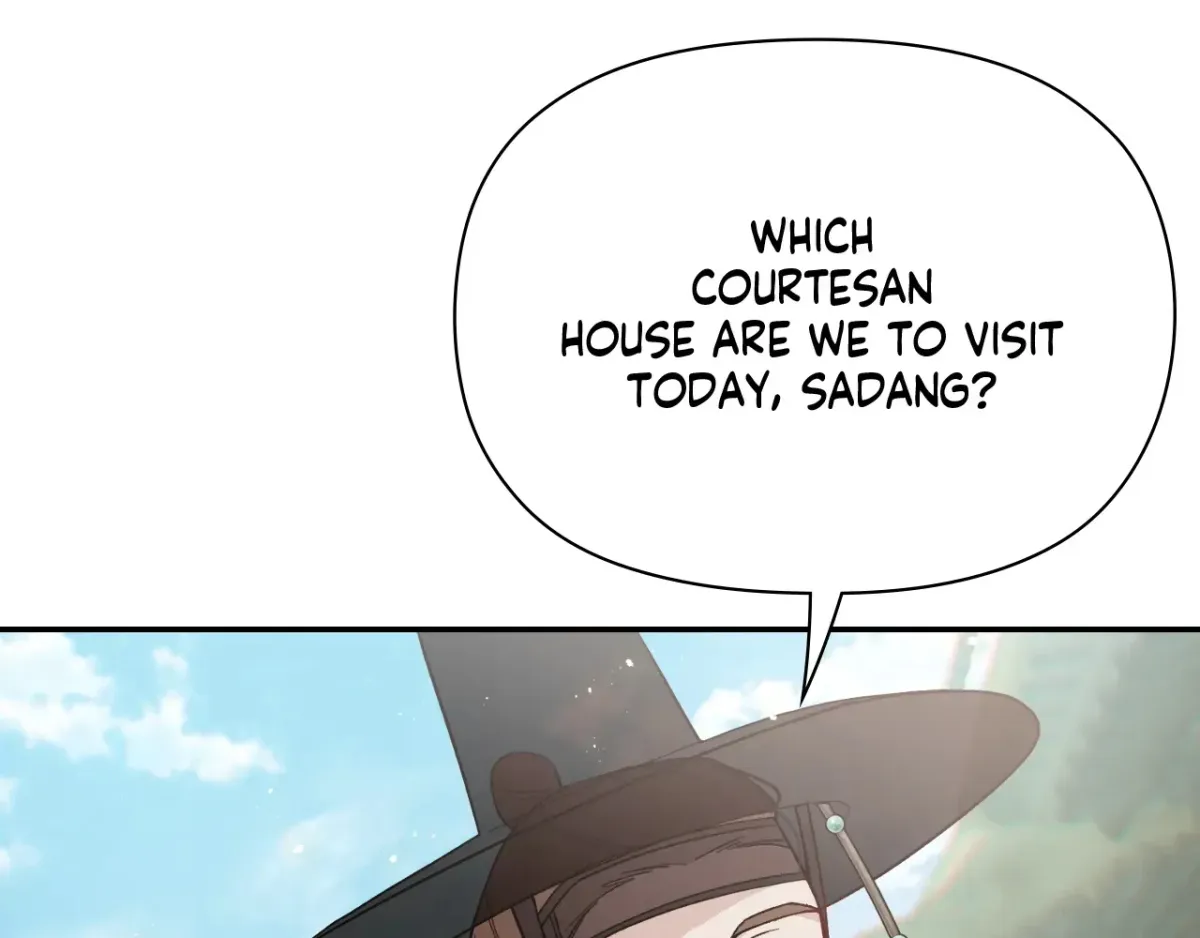 Read Bound by Fate chapter 8 image 85 on Lezhin