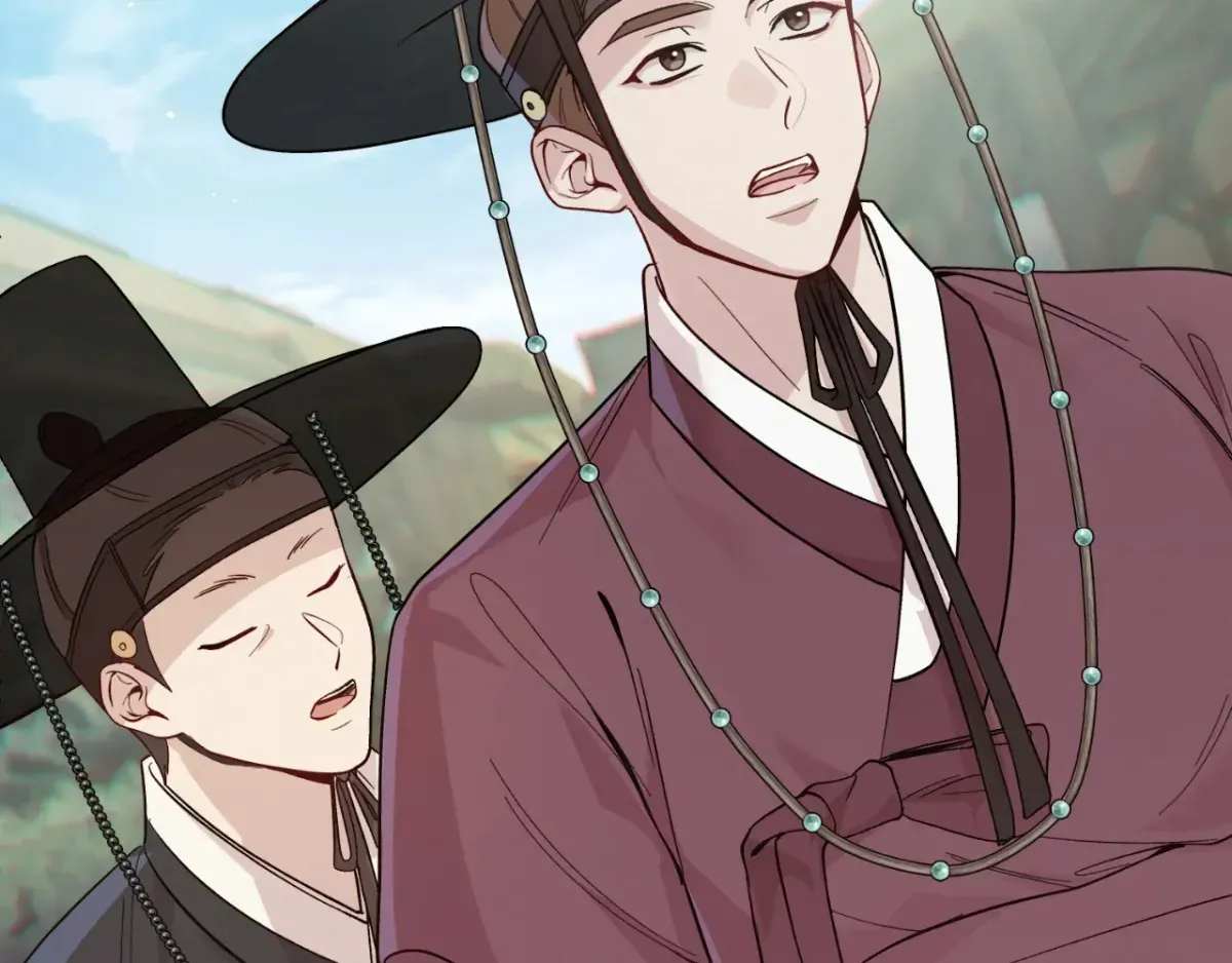Read Bound by Fate chapter 8 image 86 on Lezhin