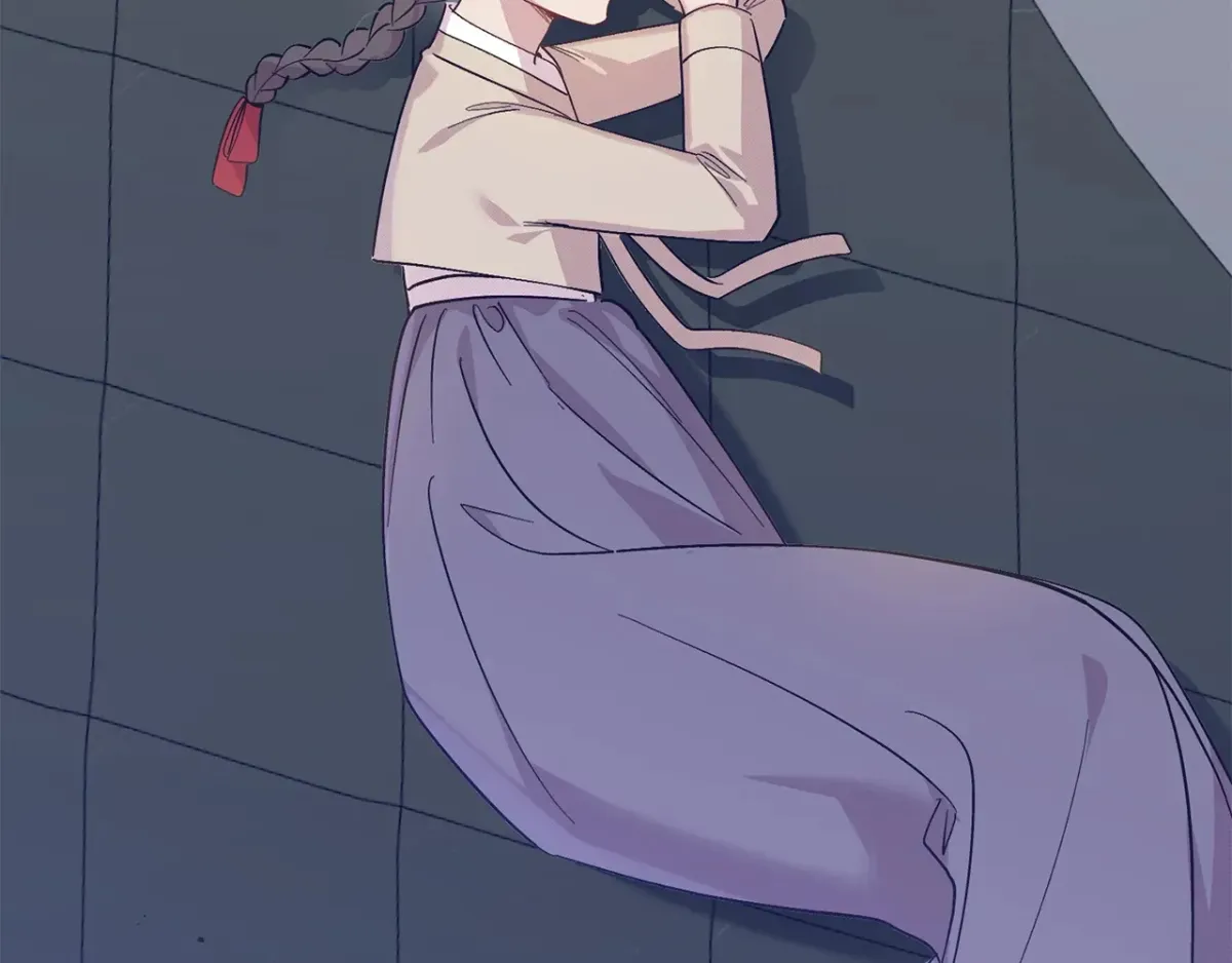 Bound by Fate Chapter 9 page 117 - 