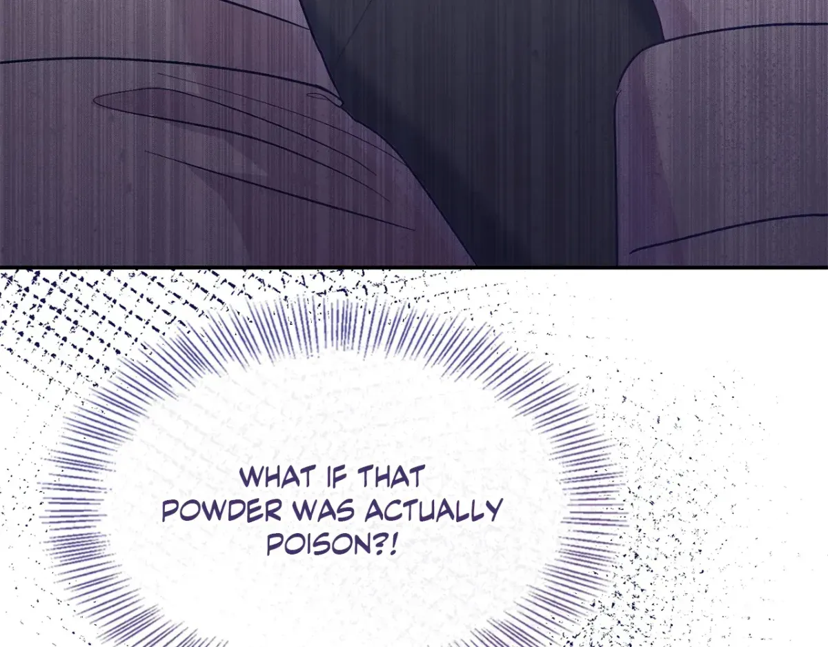 Bound by Fate Chapter 9 page 122 - 