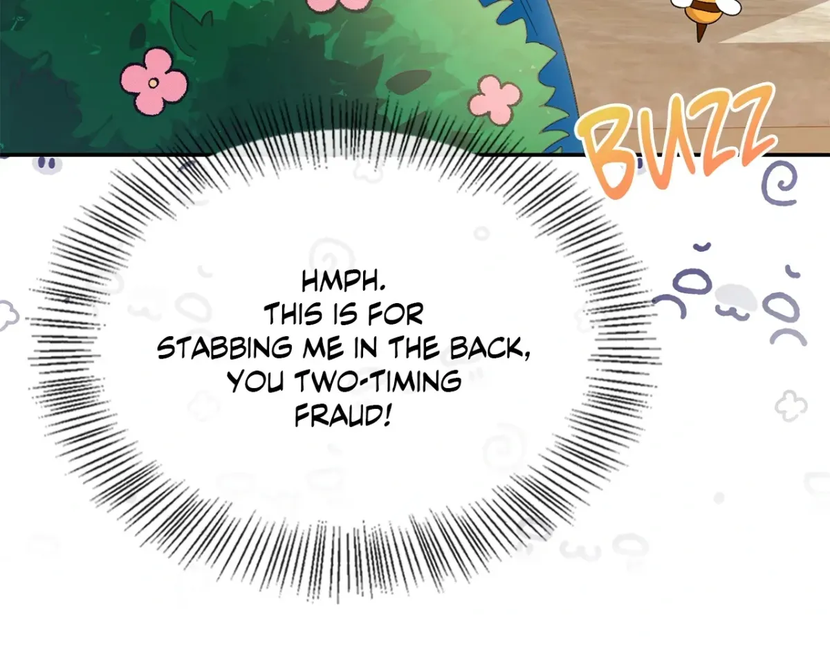 Bound by Fate Chapter 9 page 15 - 