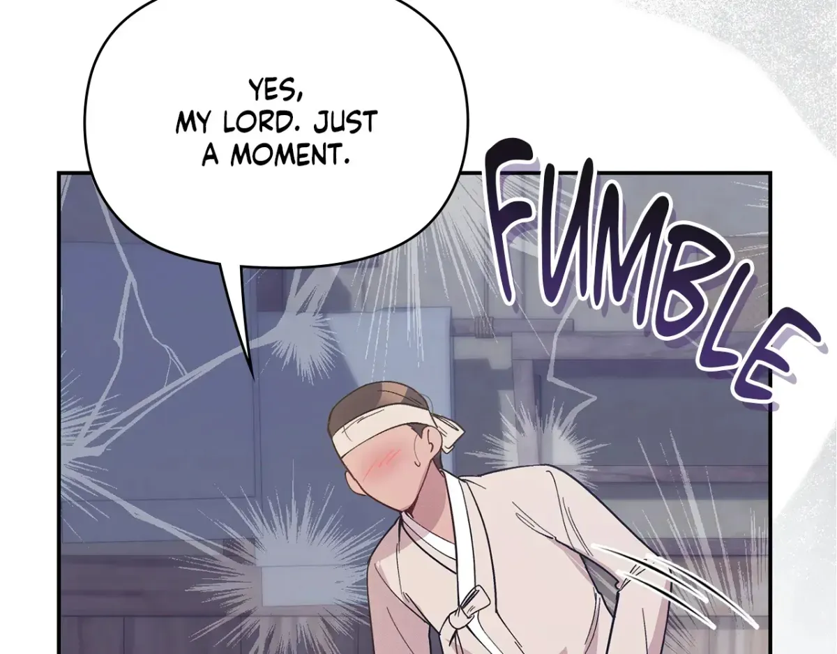 Bound by Fate Chapter 9 page 163 - 