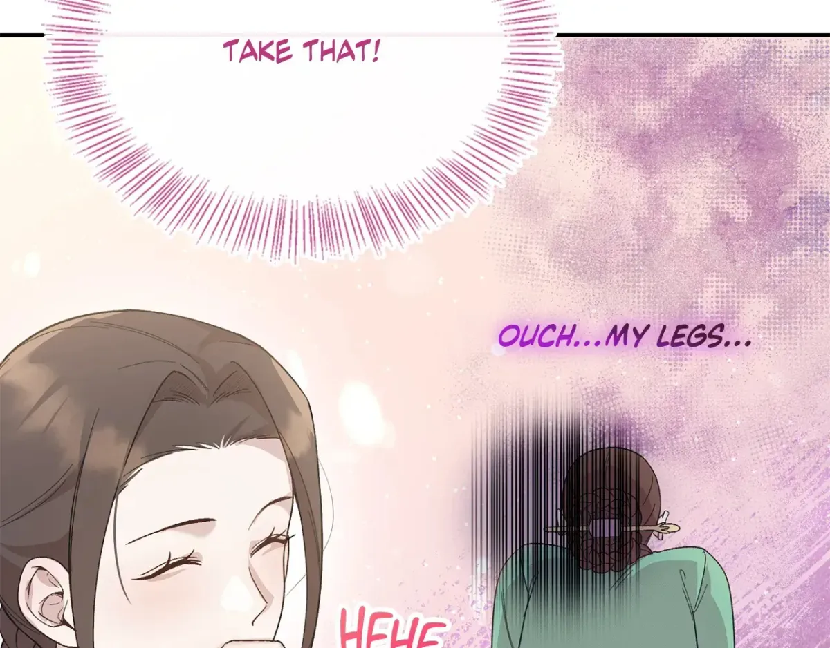 Bound by Fate Chapter 9 page 36 - 