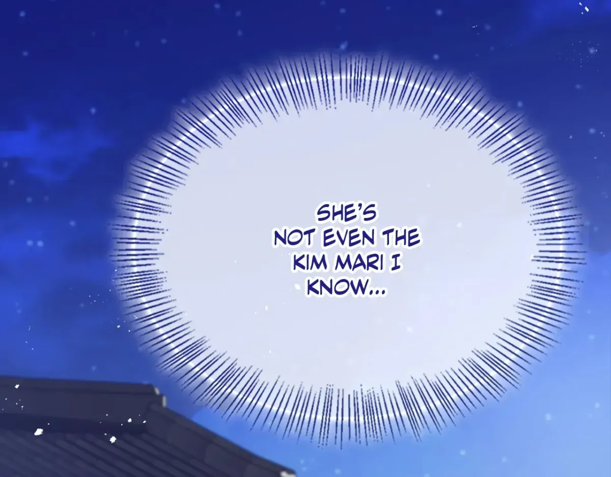 Bound by Fate Chapter 9 page 47 - 