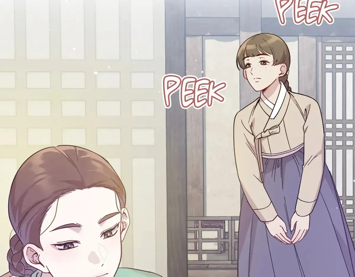 Bound by Fate Chapter 9 page 70 - 