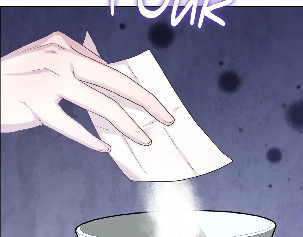 Bound by Fate Chapter 9 page 74 - 