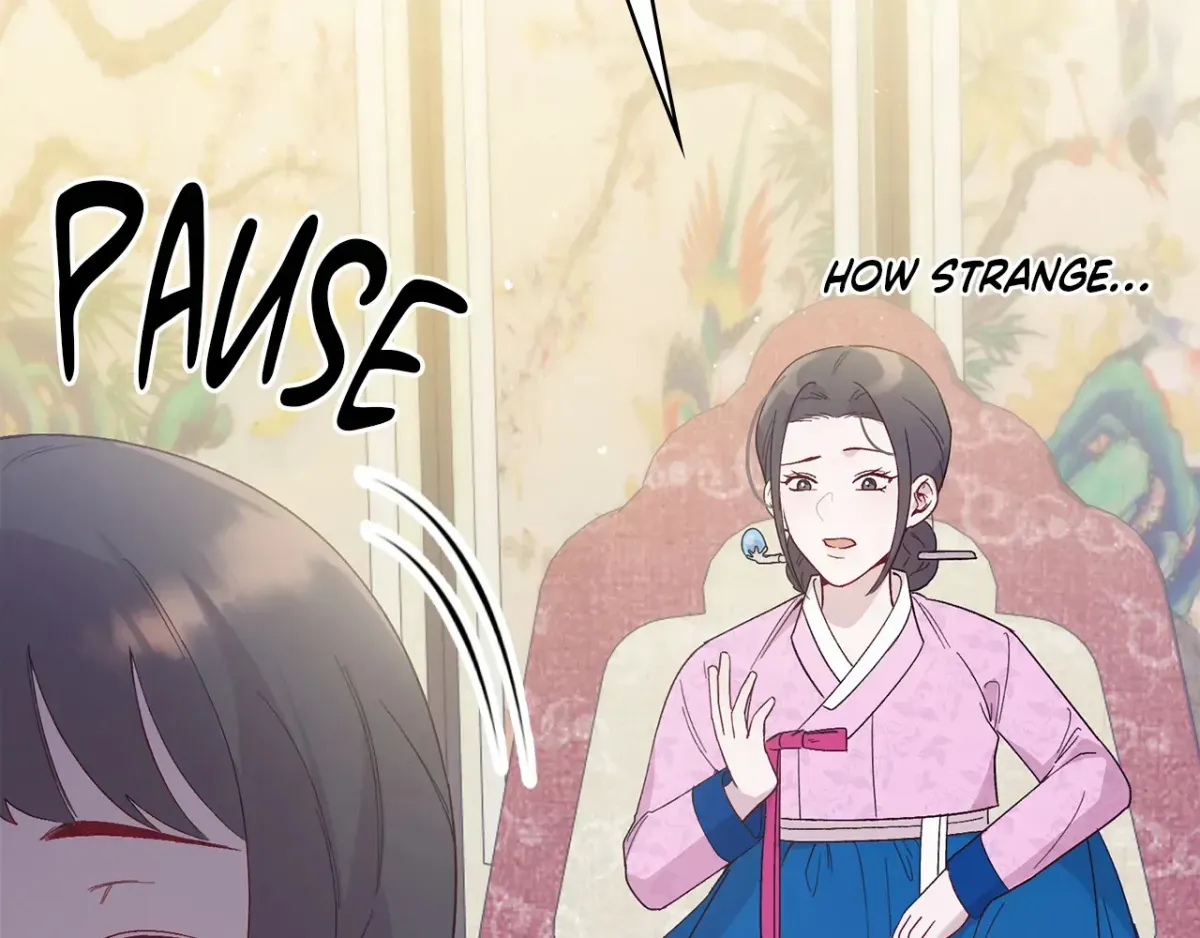 Bound by Fate Chapter 9 page 94 - 