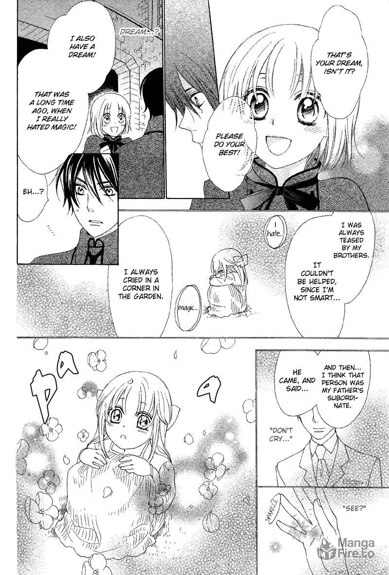Read Bound Master chapter 0 image 19 on Lezhin