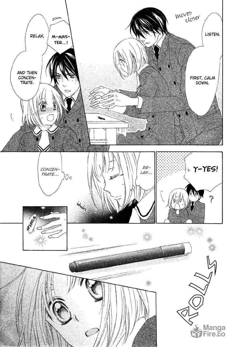 Read Bound Master chapter 0 image 24 on Lezhin