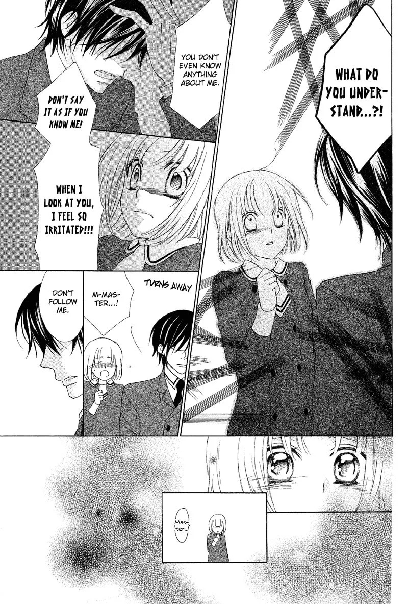 Read Bound Master chapter 0 image 28 on Lezhin