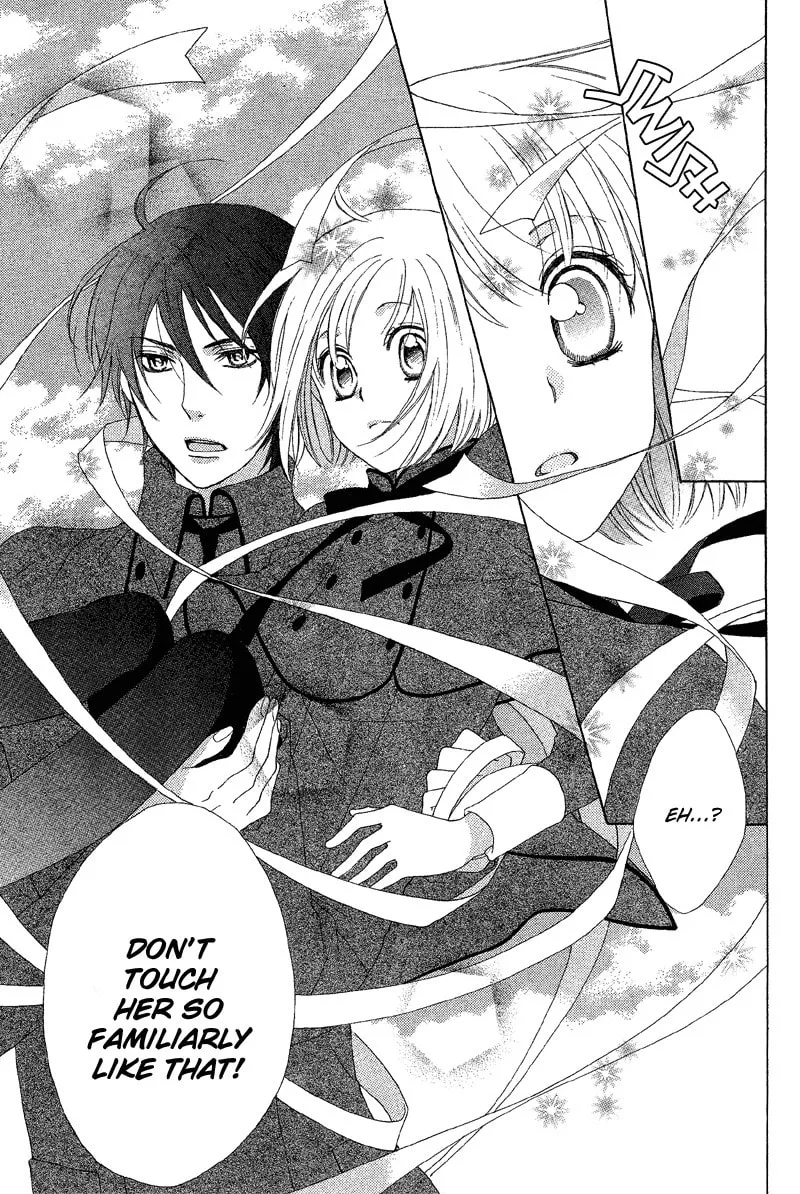 Read Bound Master chapter 0 image 36 on Lezhin
