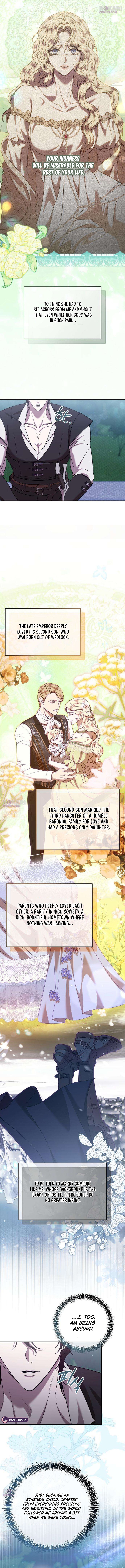 Read Bound to Your Ruin chapter 11 image 7 on Lezhin