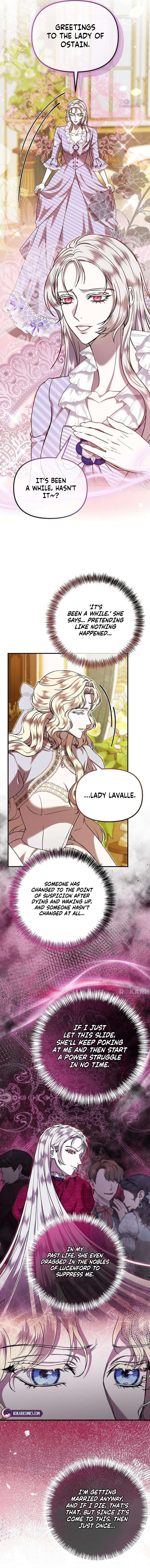 Read Bound to Your Ruin chapter 15 image 13 on Lezhin