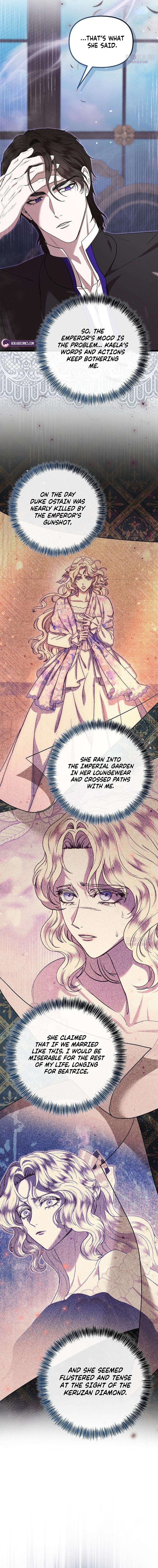 Read Bound to Your Ruin chapter 15 image 2 on Lezhin