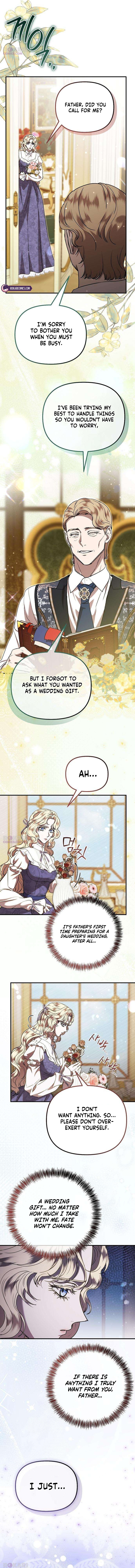 Read Bound to Your Ruin chapter 15 image 5 on Lezhin