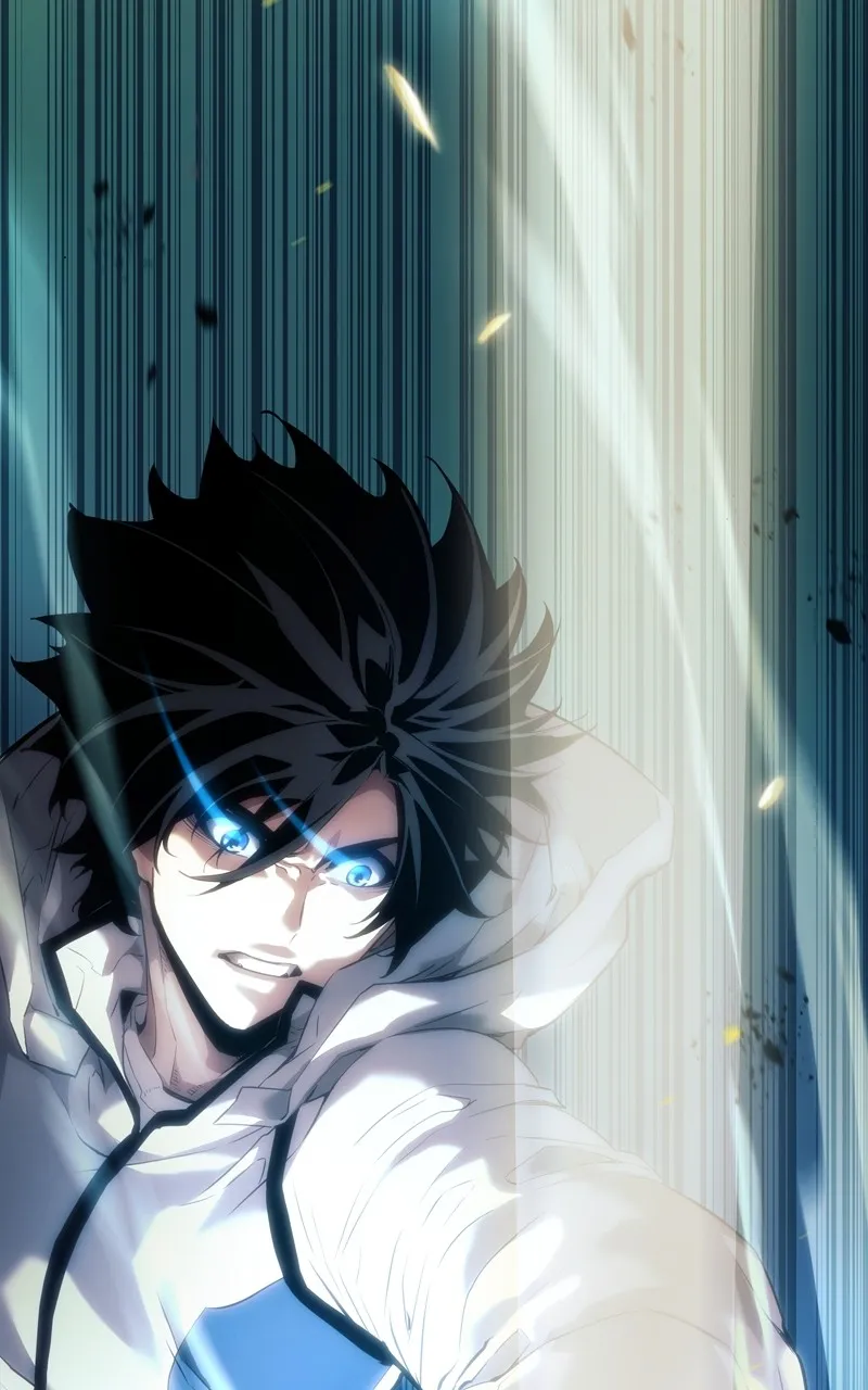 Read Boundless Ascension chapter 1 image 107 on Lezhin