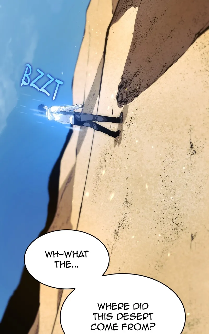 Read Boundless Ascension chapter 1 image 118 on Lezhin