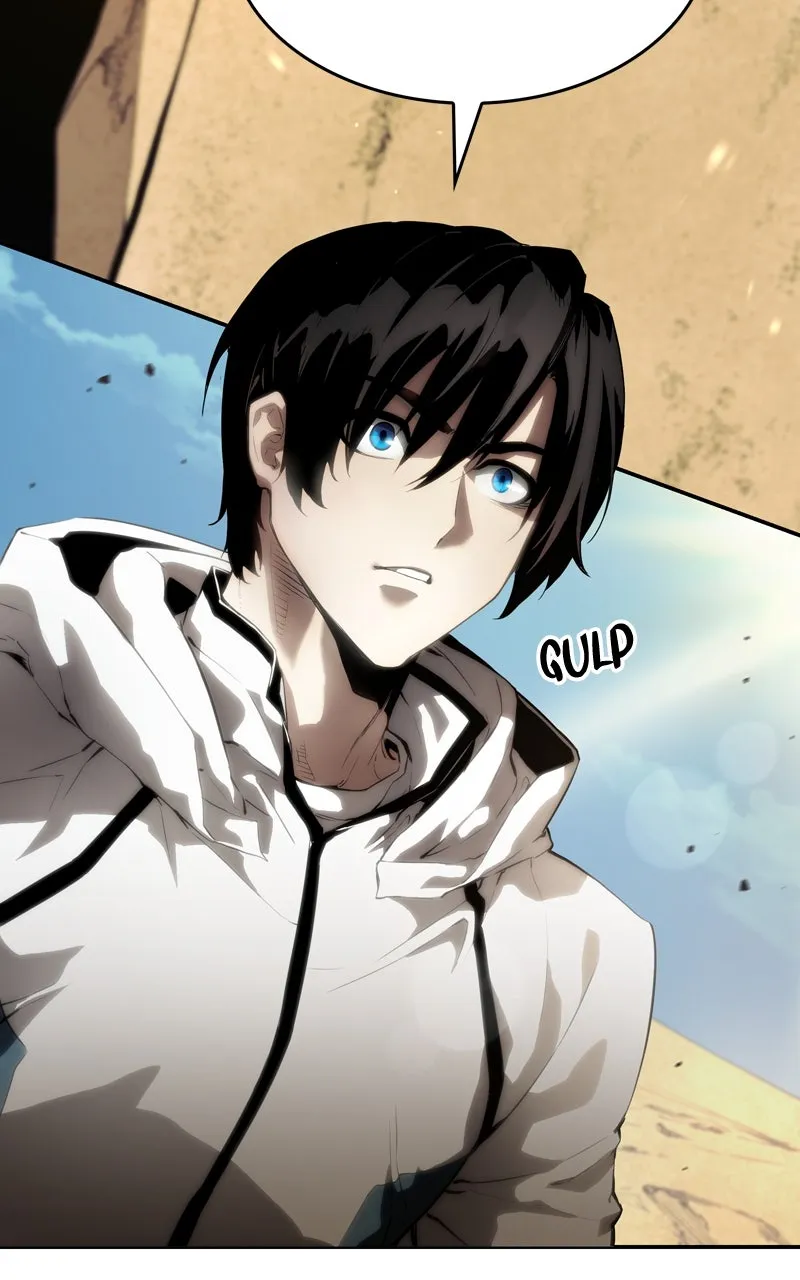 Read Boundless Ascension chapter 1 image 119 on Lezhin