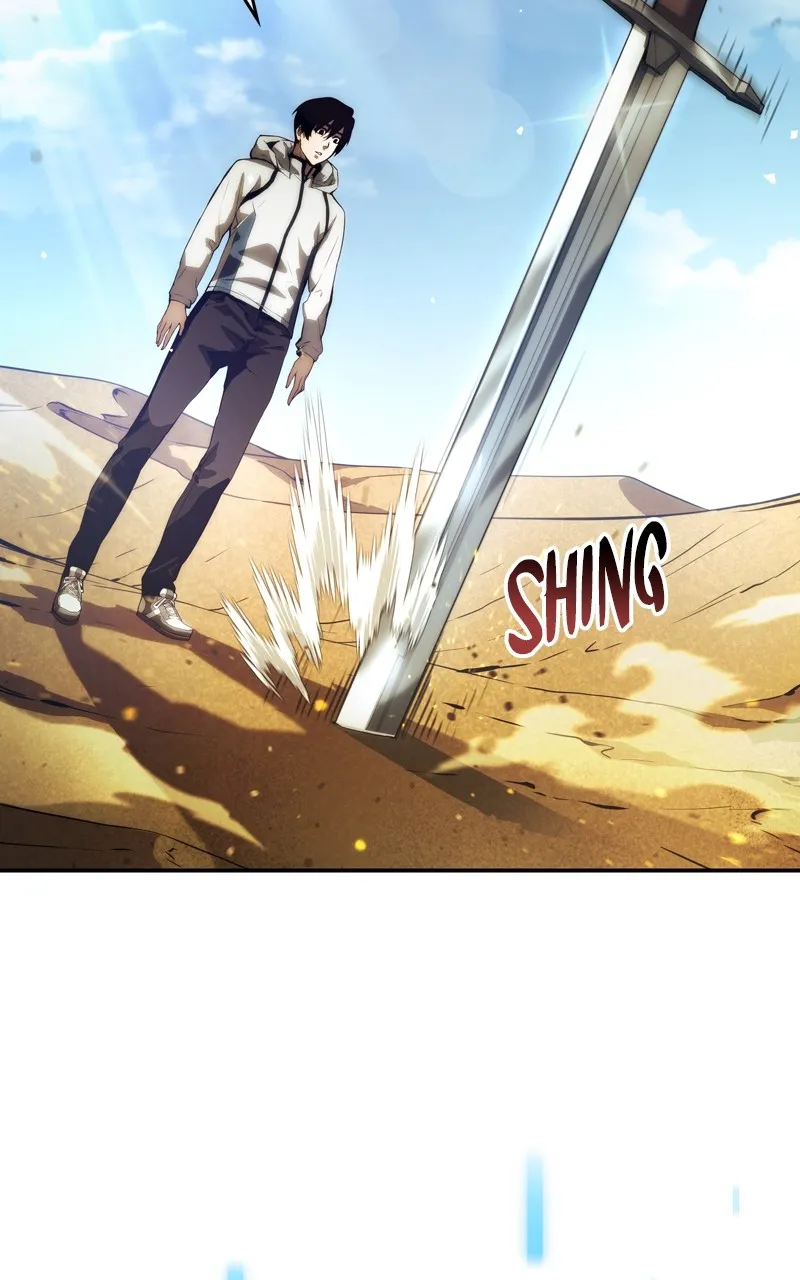 Read Boundless Ascension chapter 1 image 123 on Lezhin