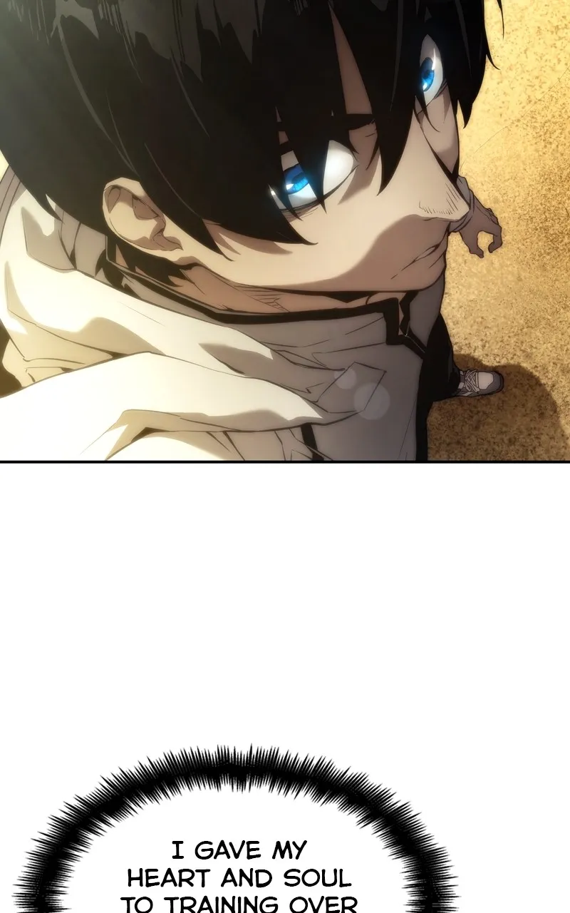 Read Boundless Ascension chapter 1 image 126 on Lezhin