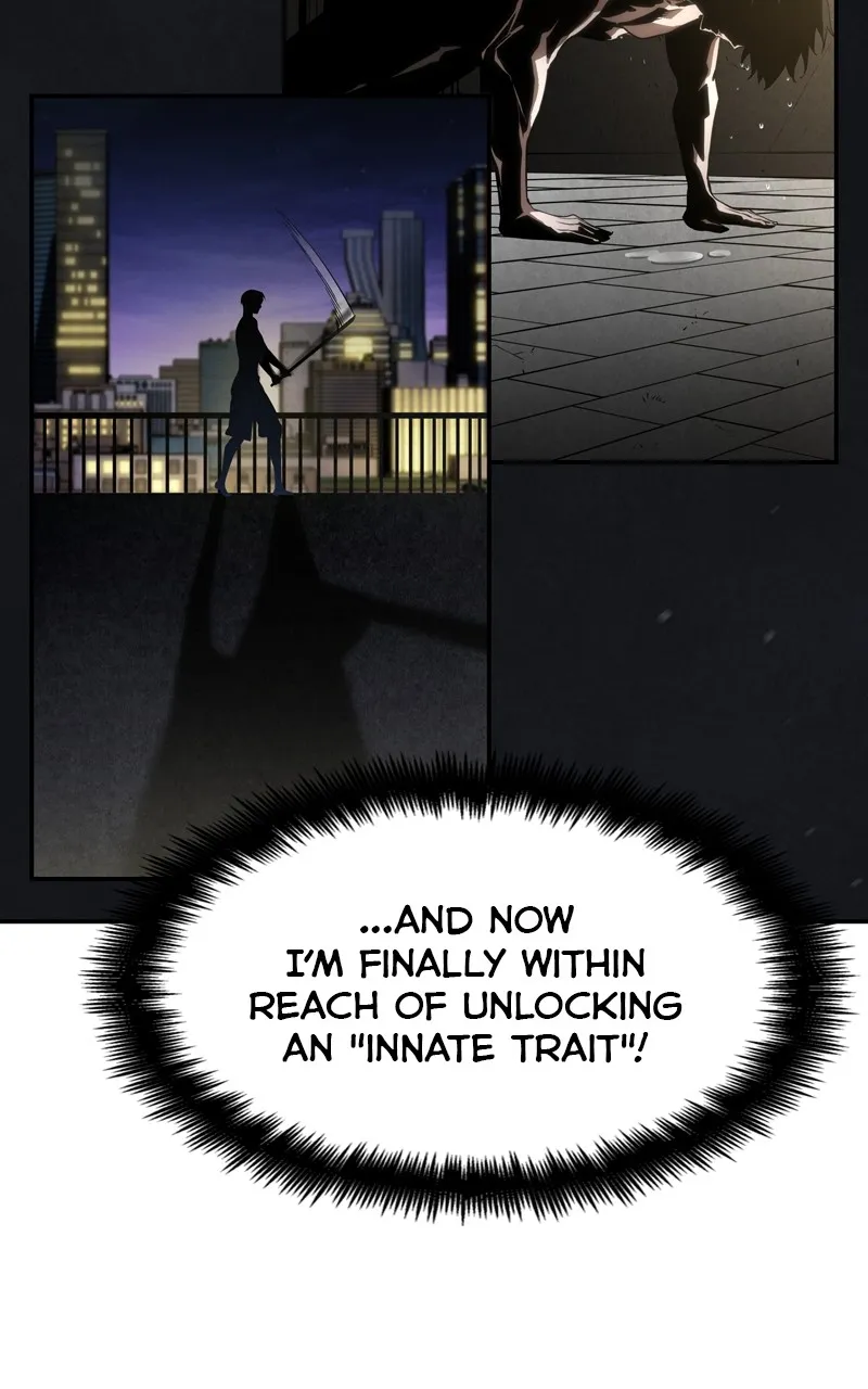 Read Boundless Ascension chapter 1 image 128 on Lezhin