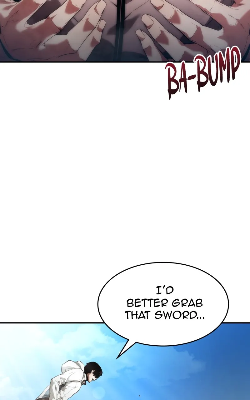 Read Boundless Ascension chapter 1 image 130 on Lezhin
