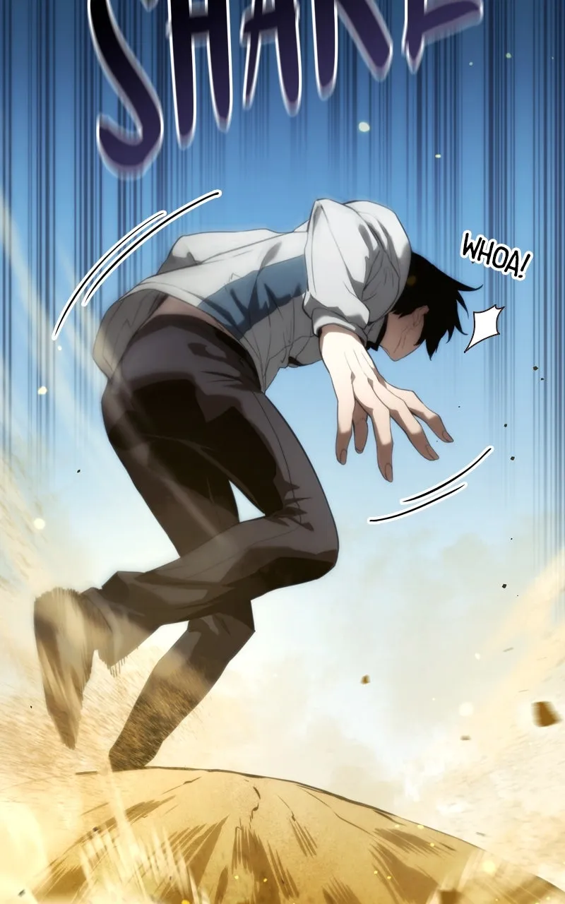 Read Boundless Ascension chapter 1 image 132 on Lezhin