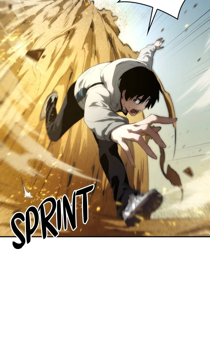 Read Boundless Ascension chapter 1 image 134 on Lezhin
