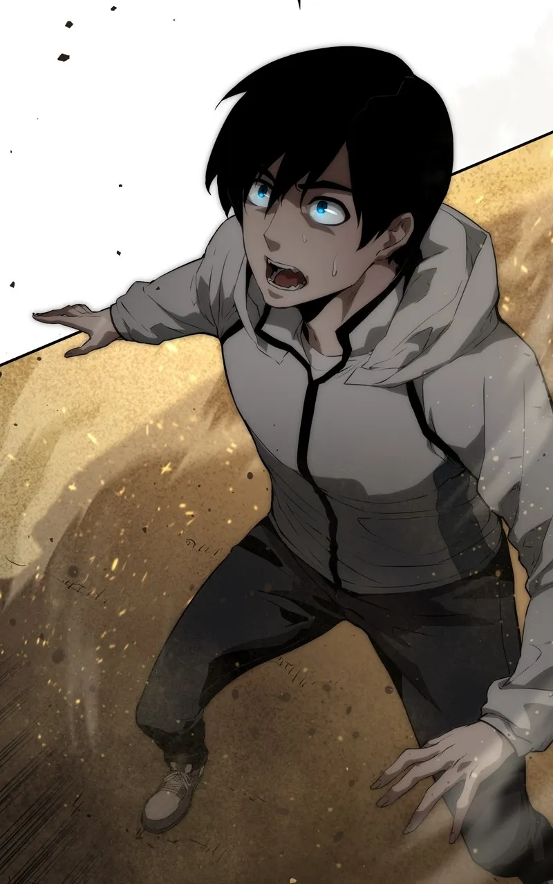 Read Boundless Ascension chapter 1 image 141 on Lezhin