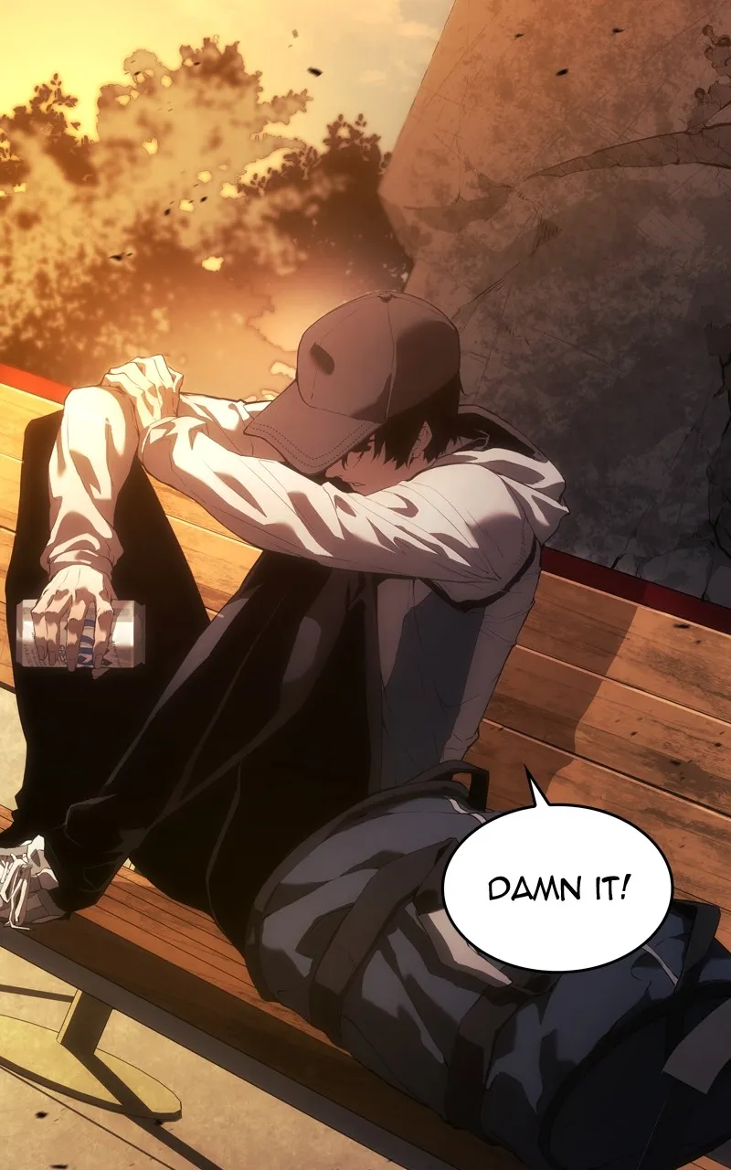 Read Boundless Ascension chapter 1 image 16 on Lezhin
