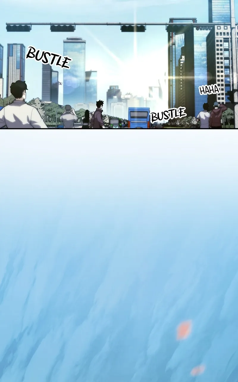 Read Boundless Ascension chapter 1 image 2 on Lezhin