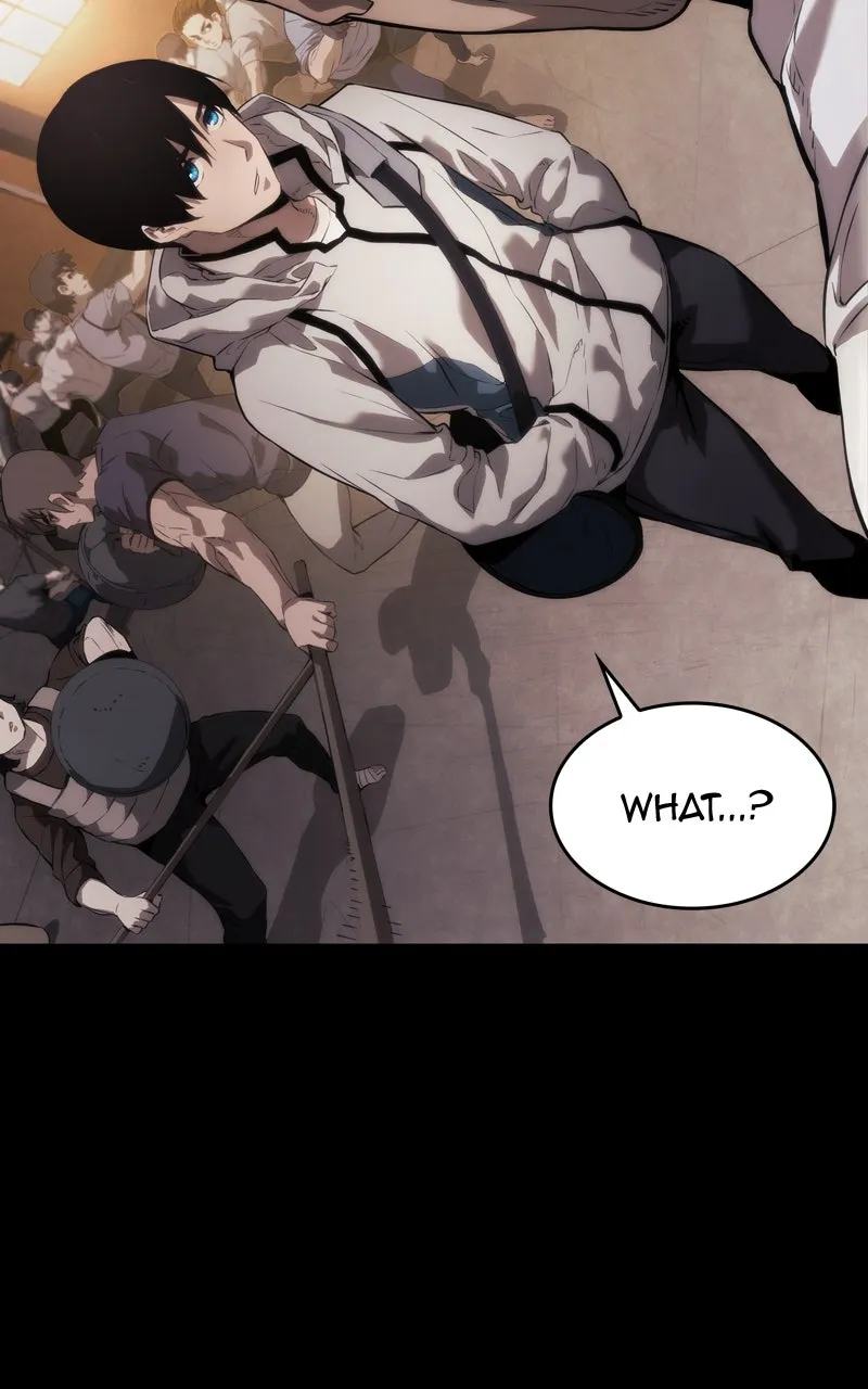 Read Boundless Ascension chapter 1 image 20 on Lezhin