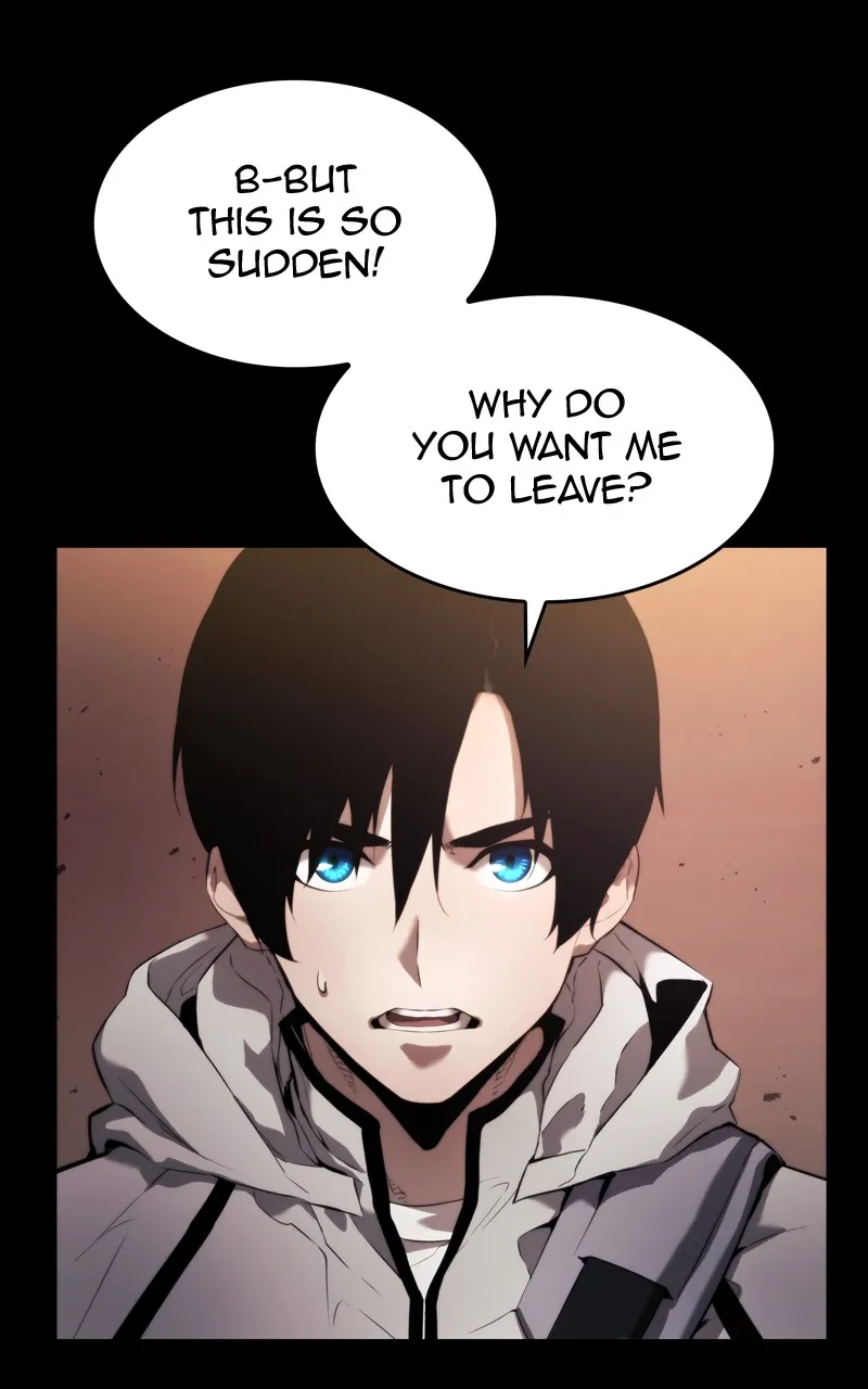 Read Boundless Ascension chapter 1 image 21 on Lezhin