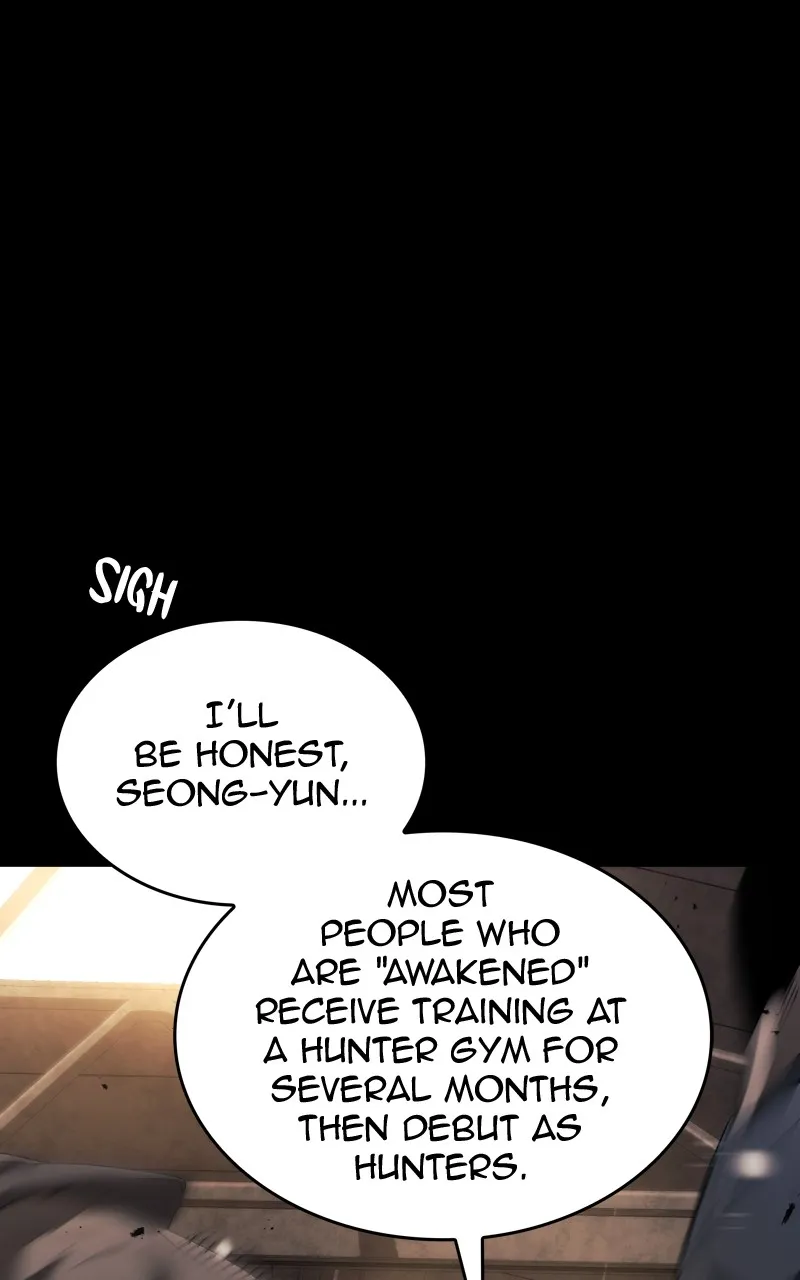 Read Boundless Ascension chapter 1 image 22 on Lezhin
