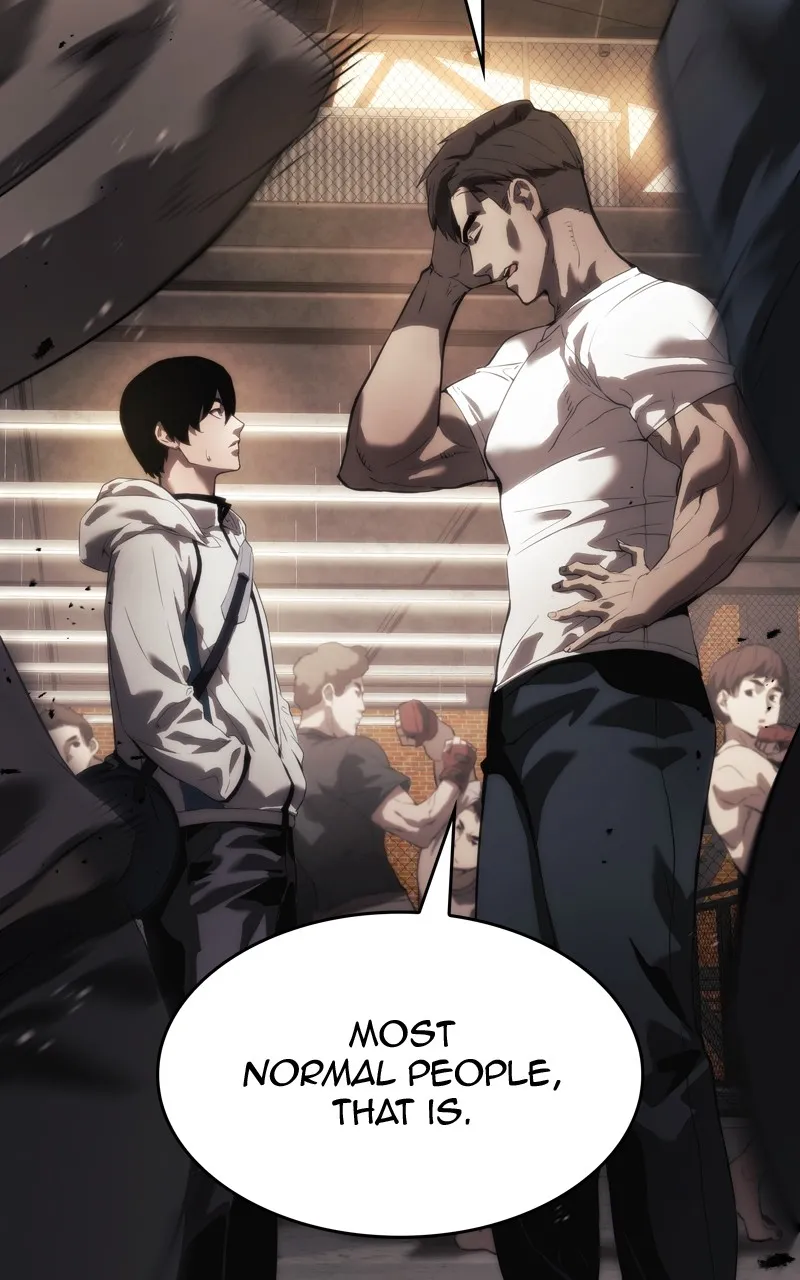 Read Boundless Ascension chapter 1 image 23 on Lezhin