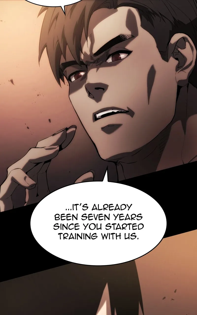 Read Boundless Ascension chapter 1 image 25 on Lezhin
