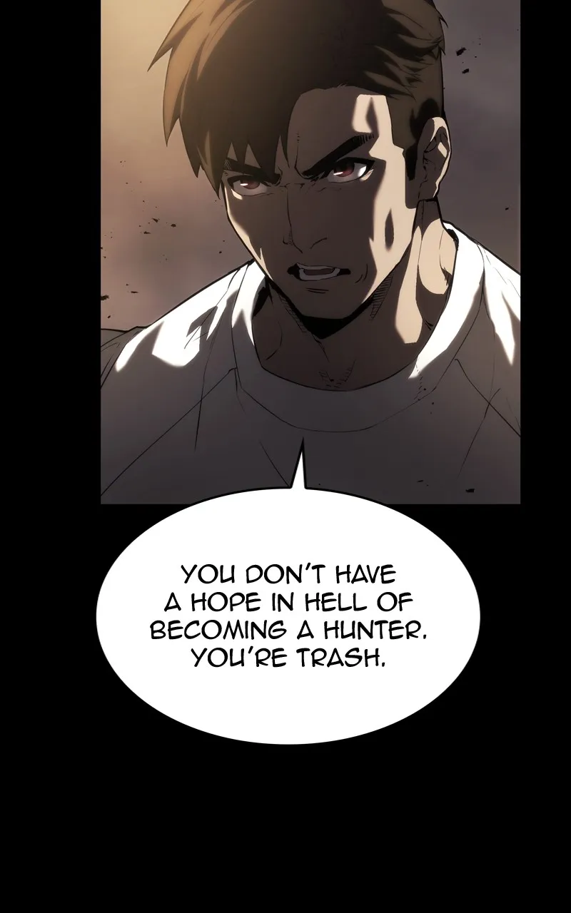 Read Boundless Ascension chapter 1 image 27 on Lezhin