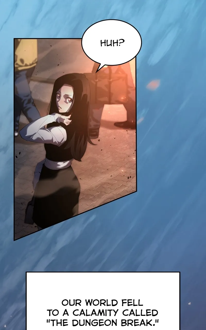 Read Boundless Ascension chapter 1 image 3 on Lezhin