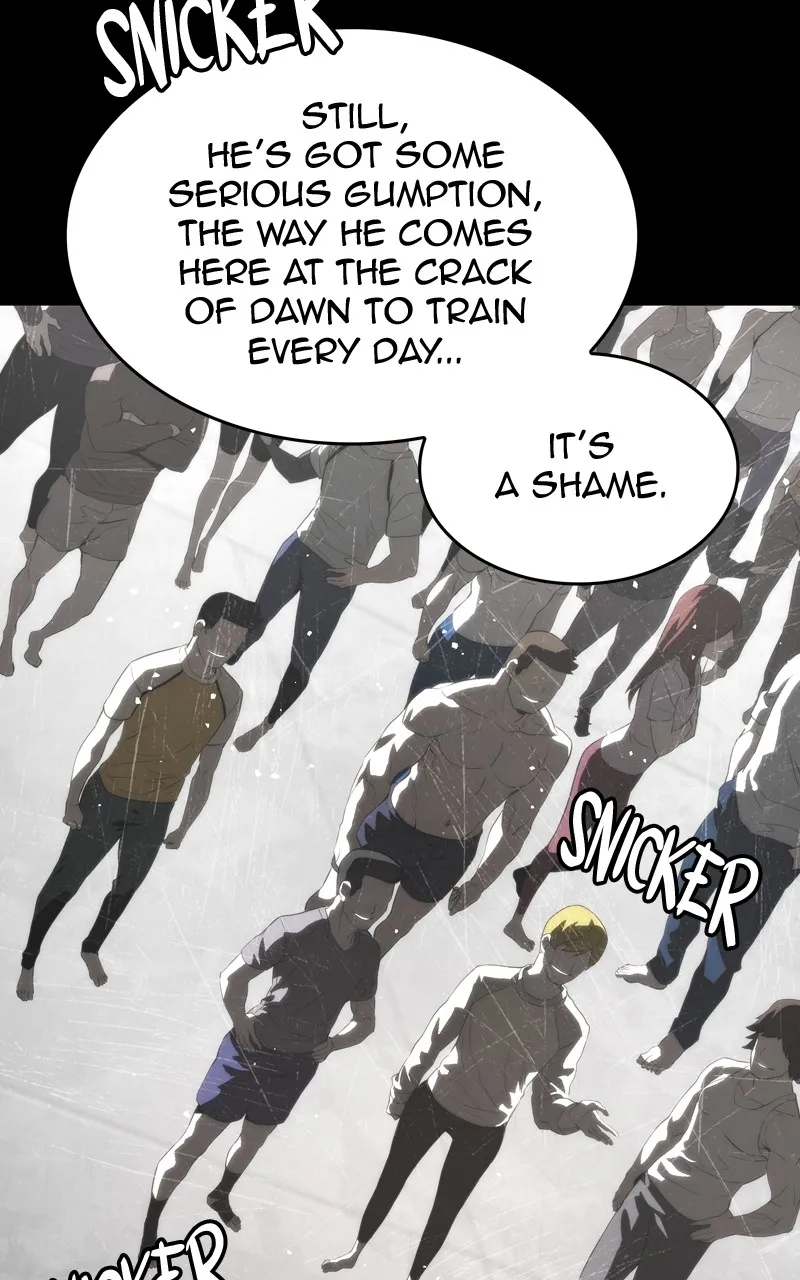 Read Boundless Ascension chapter 1 image 30 on Lezhin