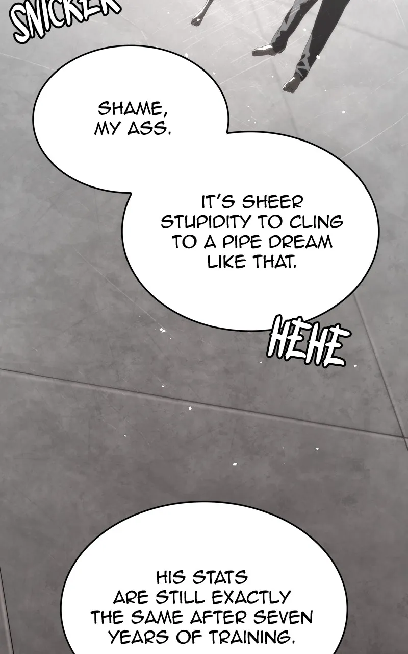 Read Boundless Ascension chapter 1 image 31 on Lezhin