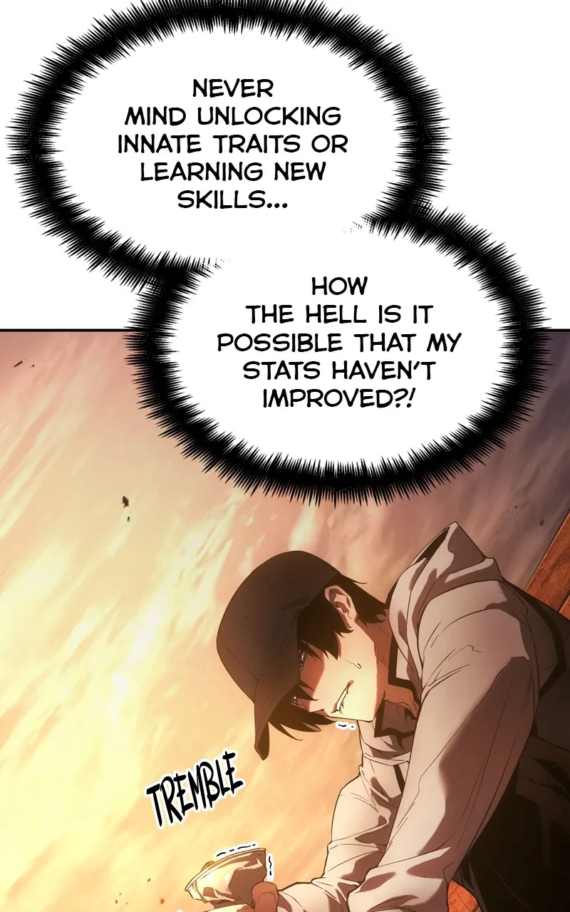 Read Boundless Ascension chapter 1 image 35 on Lezhin