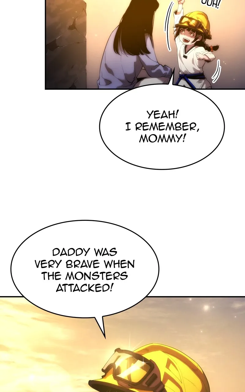 Read Boundless Ascension chapter 1 image 38 on Lezhin