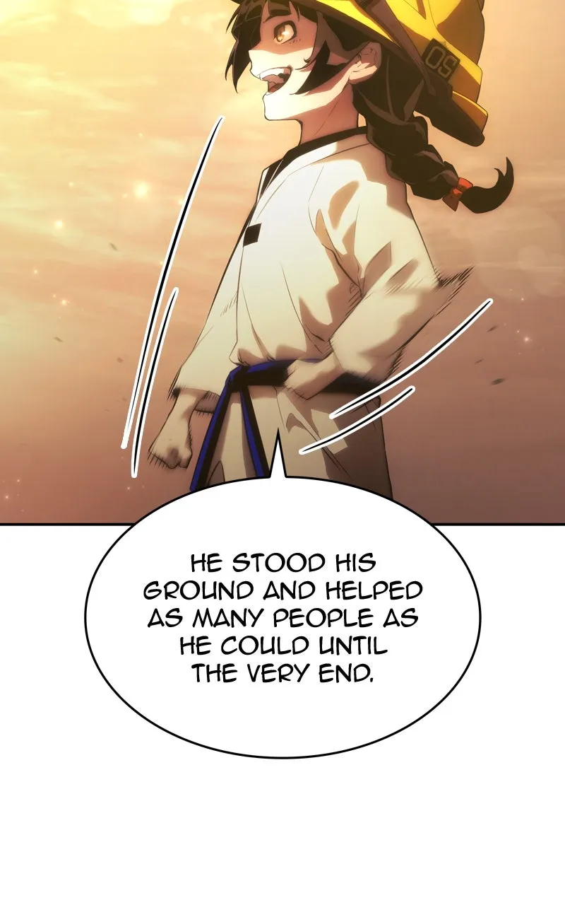 Read Boundless Ascension chapter 1 image 39 on Lezhin